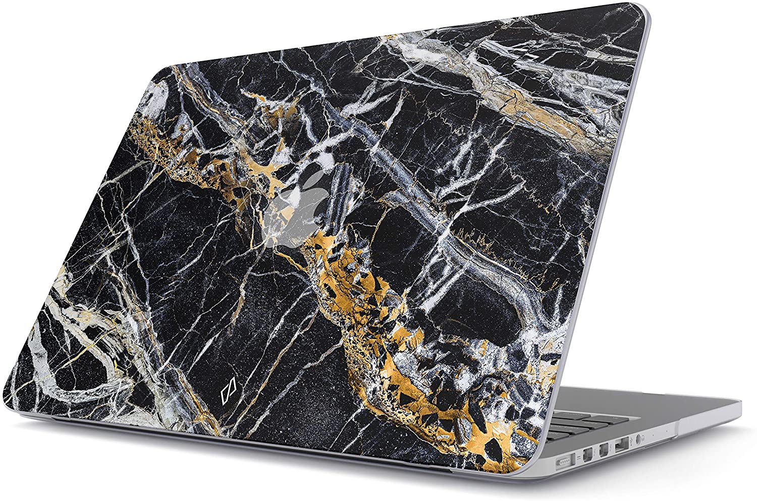 marble stickers for mac book pro 13inch retina 2015